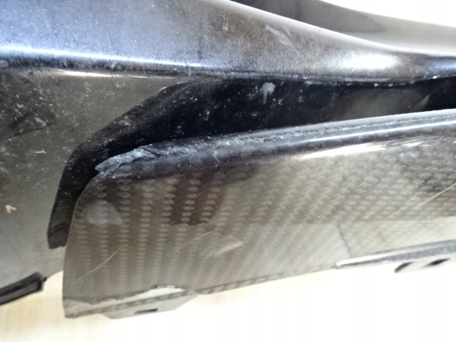 фото №11, Audi a6 rs6 rs 4g0 c7 lift бампер перед 6pdc llu