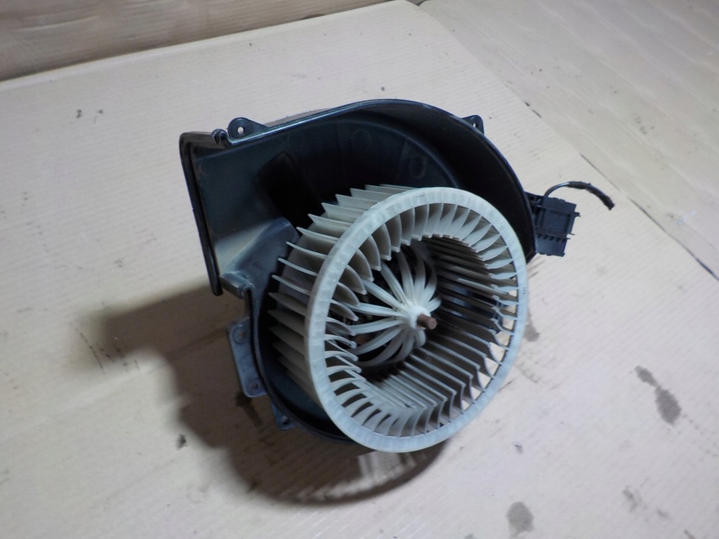 фото №1, Rapid ii воздуходувка вентиляторов 6r1819015