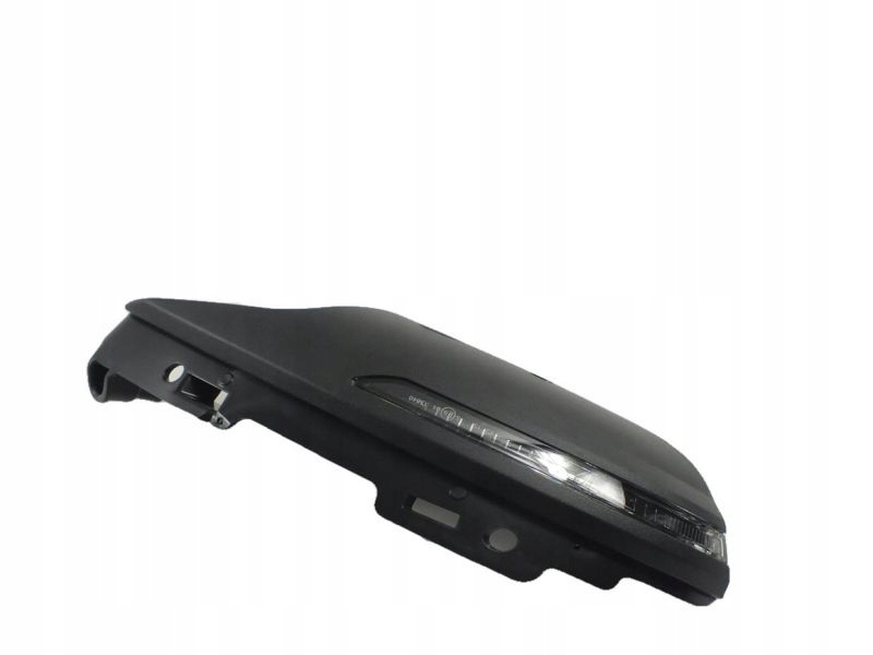 фото №9, Megane iv корпус зеркало правая с поворотник