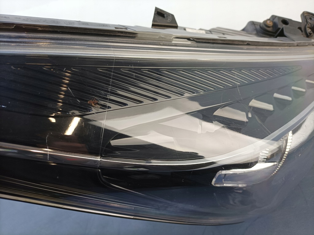 фото №5, Hyundai i40 i фара правий uk