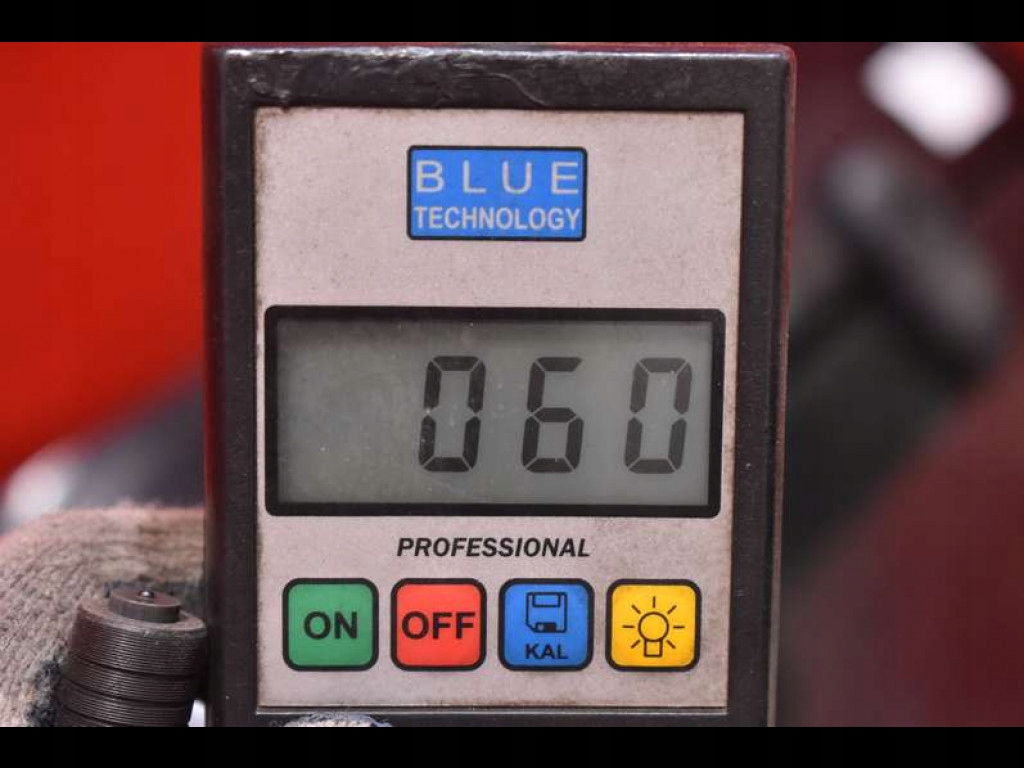 фото №10, Крышка багажника багажника задняя задняя eb hyundai tucson 1 i lift 04-10