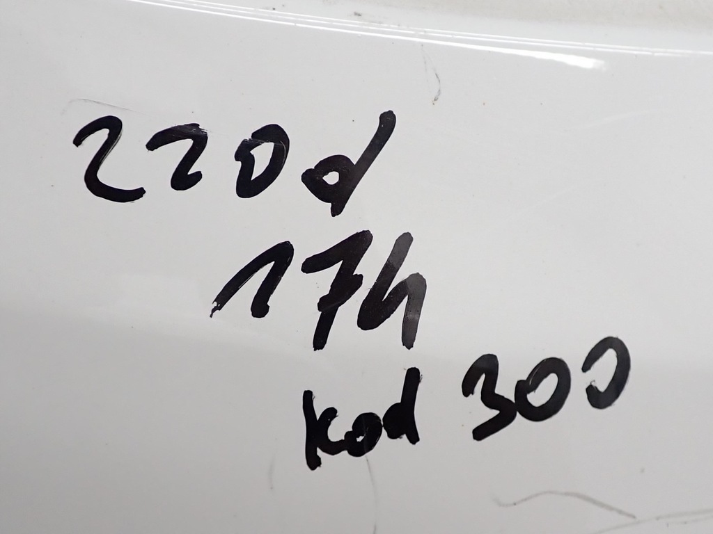 фото №15, Бампер задняя задний kompletny org 6xpdc жгут bmw 2 f22 m набор performance