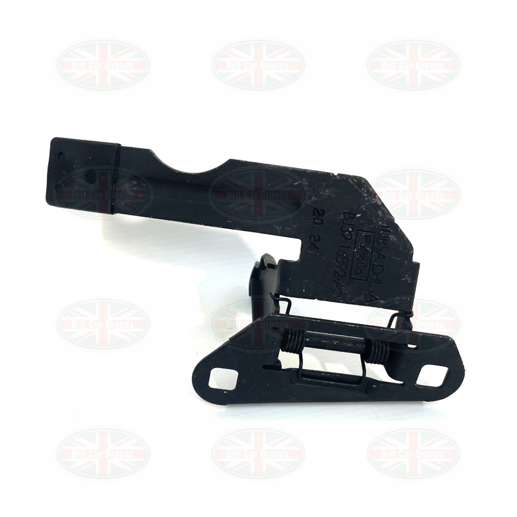 фото №1, Блокування відкривання капот land rover discovery sport evoque lr137539