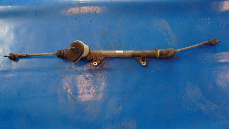 фото №1, Трансмісія рейка рульова europa renault modus