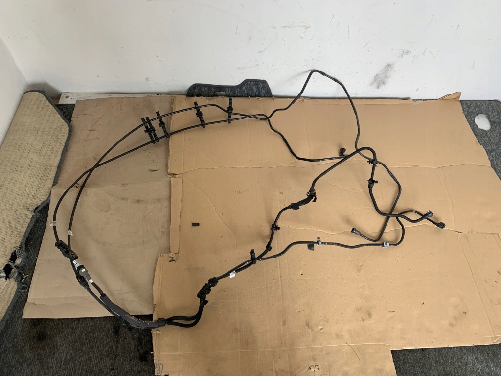 фото №1, Townstar renault kangoo iv 4 citan ii 1.3 tce бензин дроти пального ory