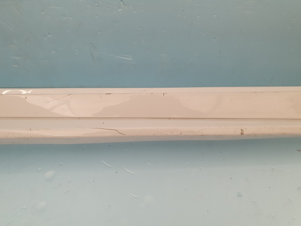 фото №4, Поріг молдинг jaguar xf x260 r-sport правий