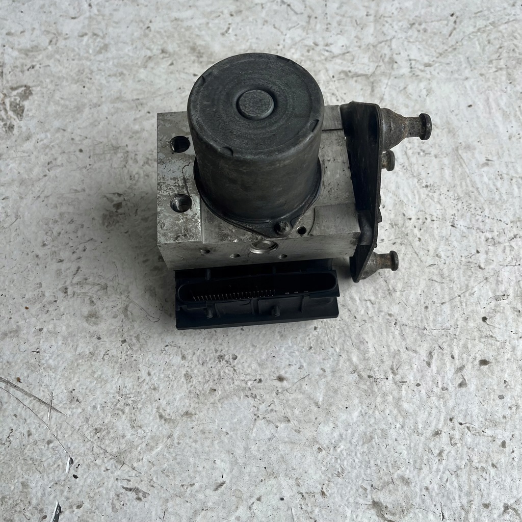 фото №1, Насос abs mercedes sprinter vw crafter a0014467989