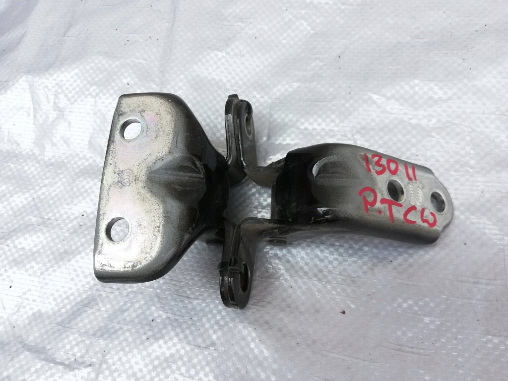 фото №1, Петли дверь правый задняя hyundai i30 ii 12-17 pae