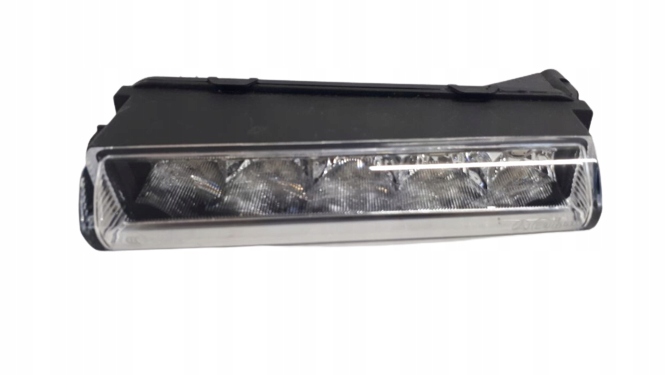 фото №1, Mercedes actros противотуманная фара led левый перед