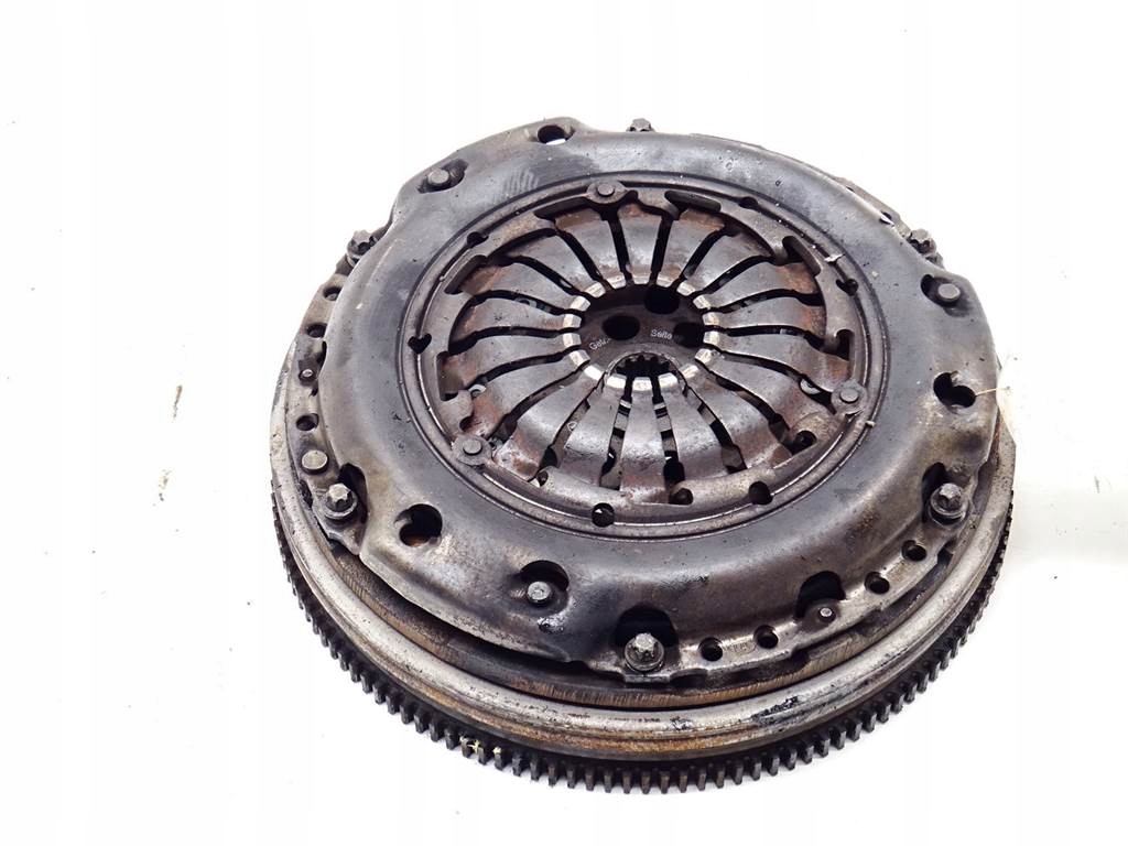 фото №1, Зчеплення повний opel signum 2.2b z22yh