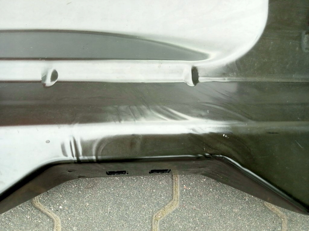 фото №6, Ford ka mk3 ka+ 16- стіна задня e4b5-a43222-a g1b5-a403f10-aa