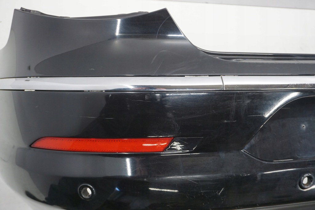 фото №6, Vw passat cc бампер задня задній lc9x