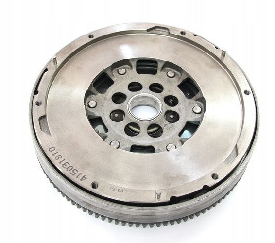 фото №1, Колесо двомасовий 415031110 ford focus kuga mondeo s-max 2.5