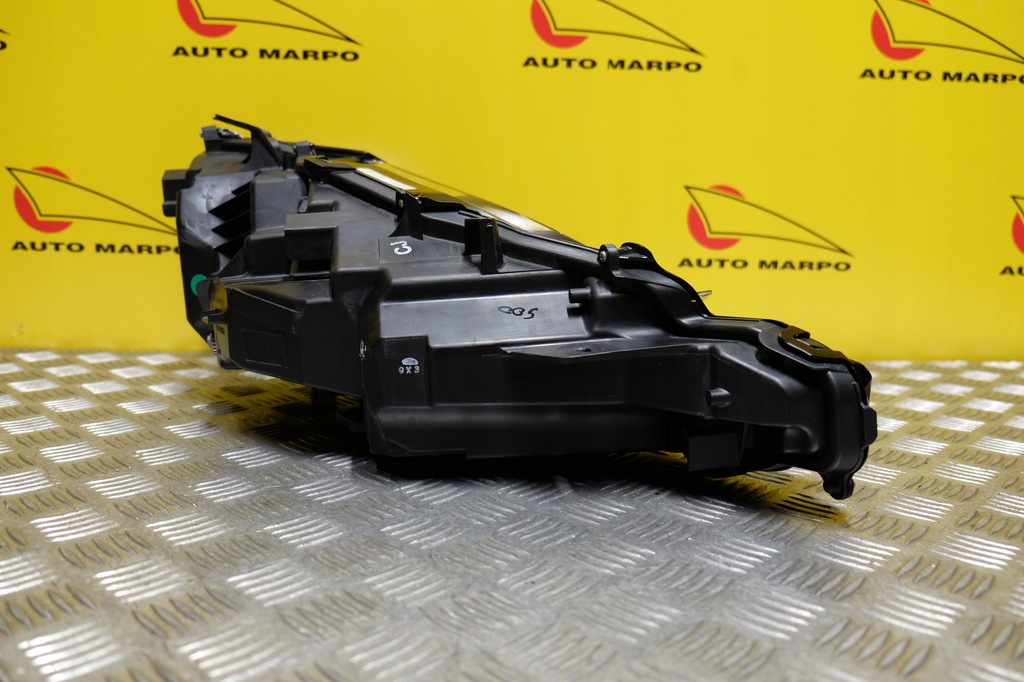 фото №12, Lexus rc rc200t rc300h lift 2018- фара лампа full led l usa