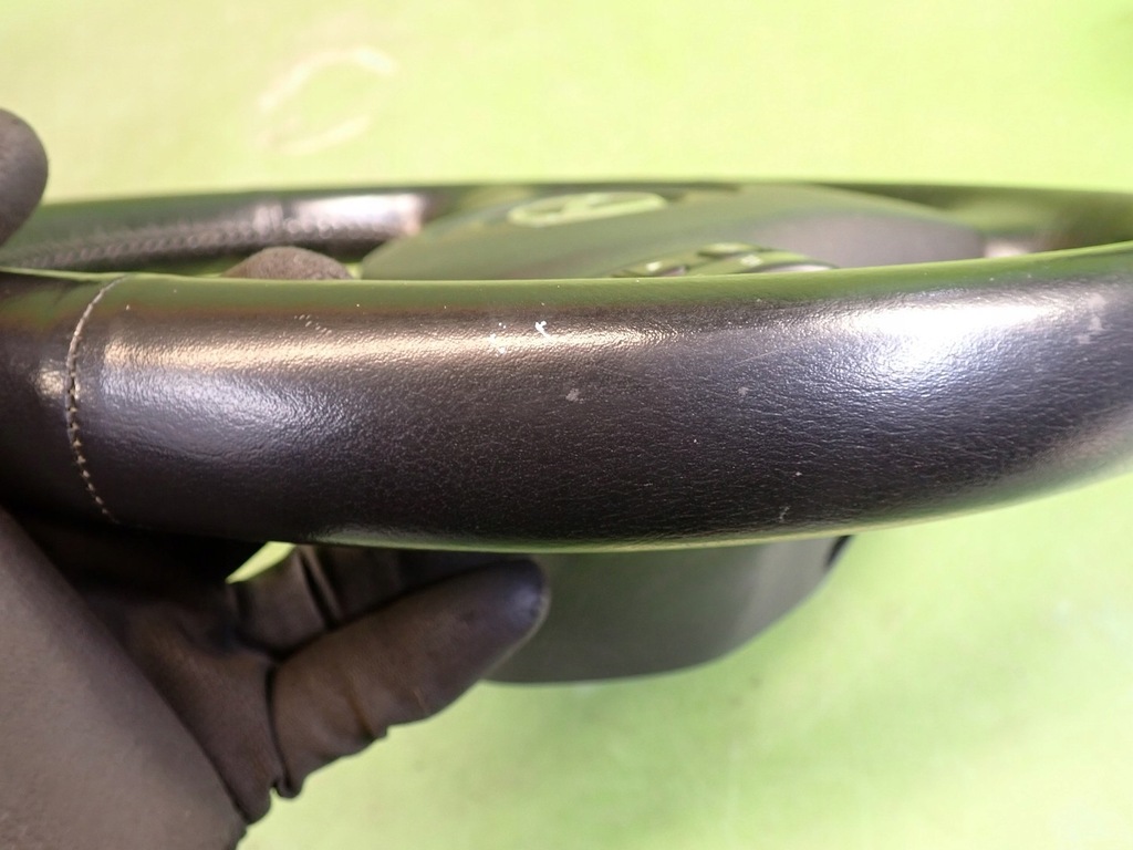 фото №15, Повітропровід mazda rx-8 05r шкіра мультифункція подушка безпеки