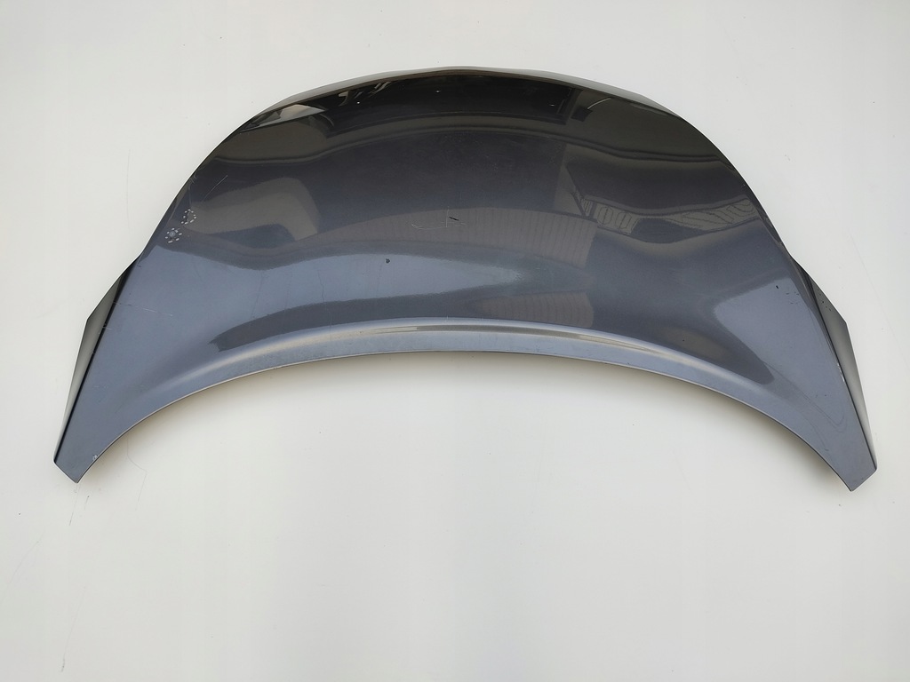 фото №6, Капот кришка двигуна nissan juke f15 2010-2019