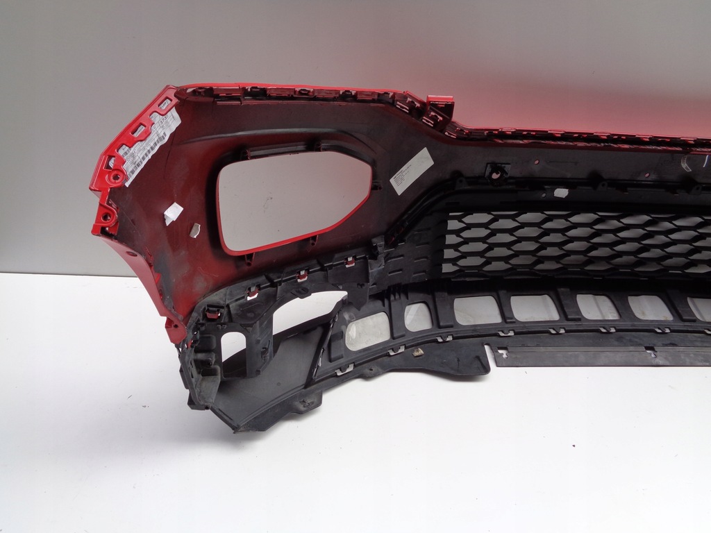 фото №8, Бампер передній vw t-roc 2ga 17- nr 46669