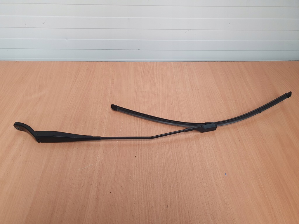 фото №5, Важелі важіль двірник перед berlingo iii peugeot partner