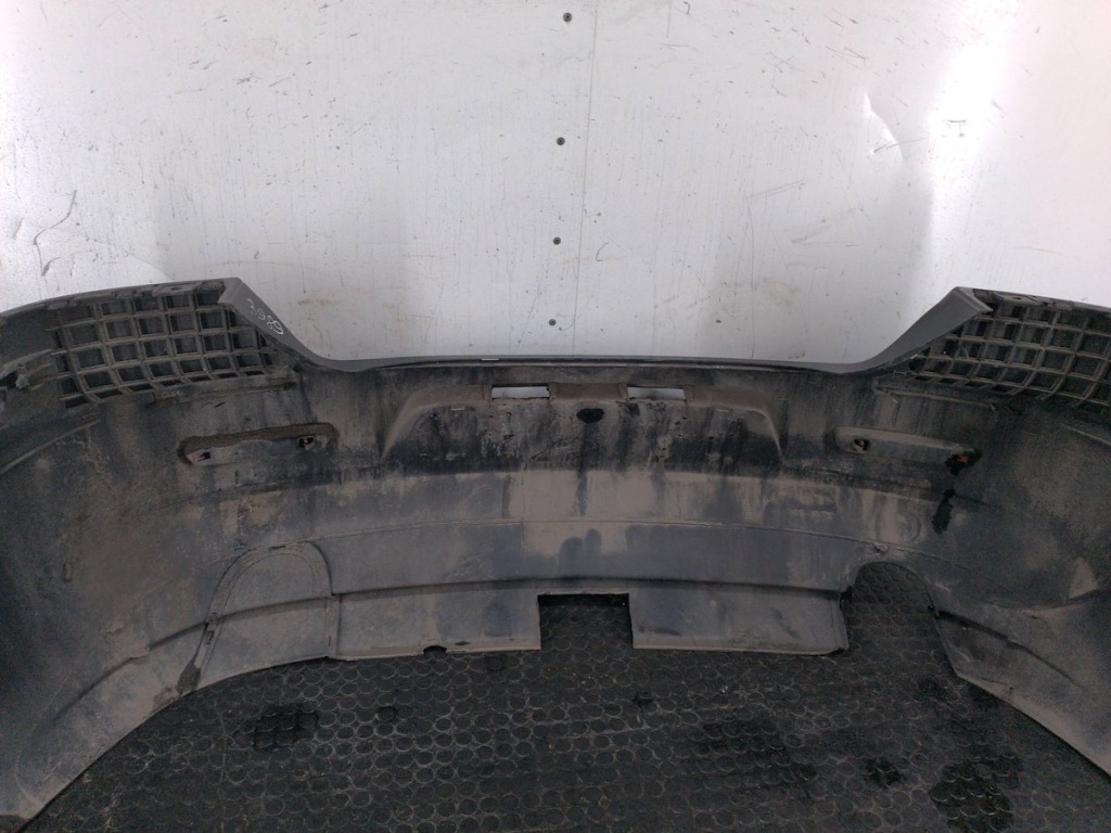 Бампер задняя alfa romeo 159 802/b с Разборки