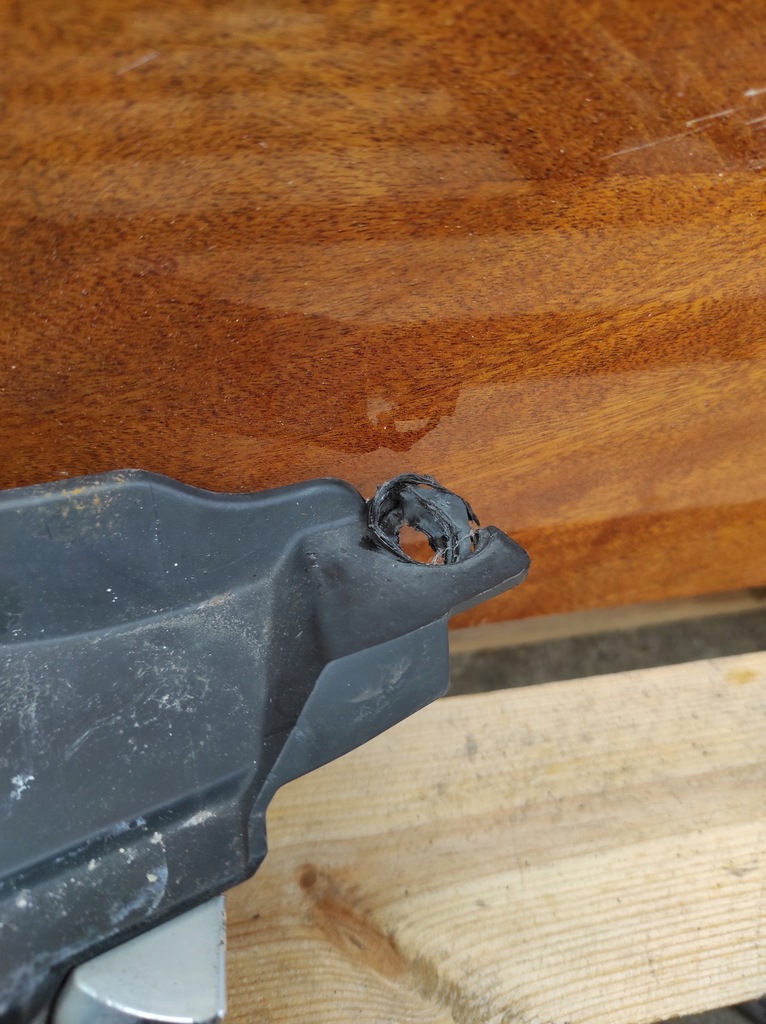 фото №5, Решітка радіатора решітка радіатора mazda 5 c23550711