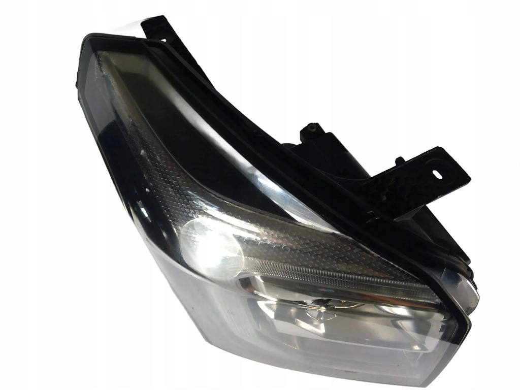 фото №6, Gmc yukon 2015-20 фара лампа передня права перед