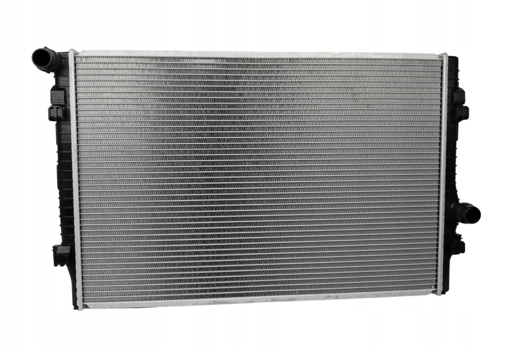 фото №1, Радіатор wody seat tarraco 2.0 tsi 2018 -