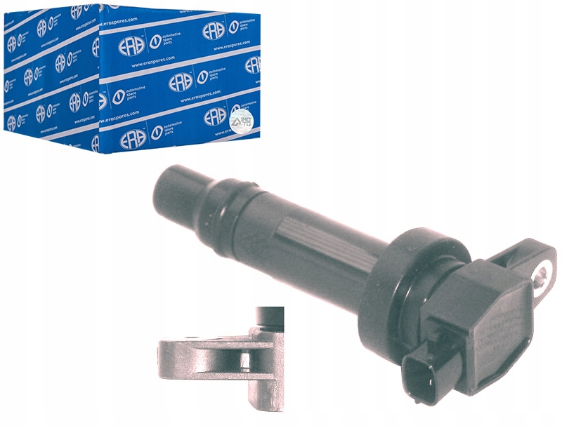 фото №1, Котушка запалювання era