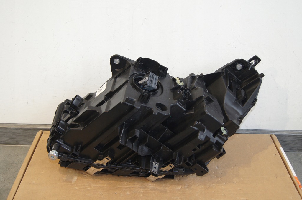 фото №10, Full led bmw 5 g60 61 shadow правая europa 5a798d8