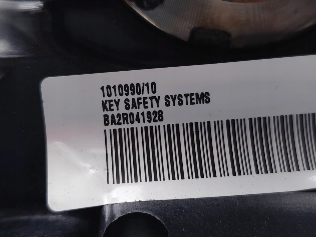 Audi q5 подушка повітряна подушка безпеки пасажира 2010 suv 4/5dr 8r0880204d Зі Шроту