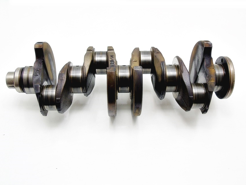 Купить Wał коленчатый 1.8 8v laguna clio renault 19