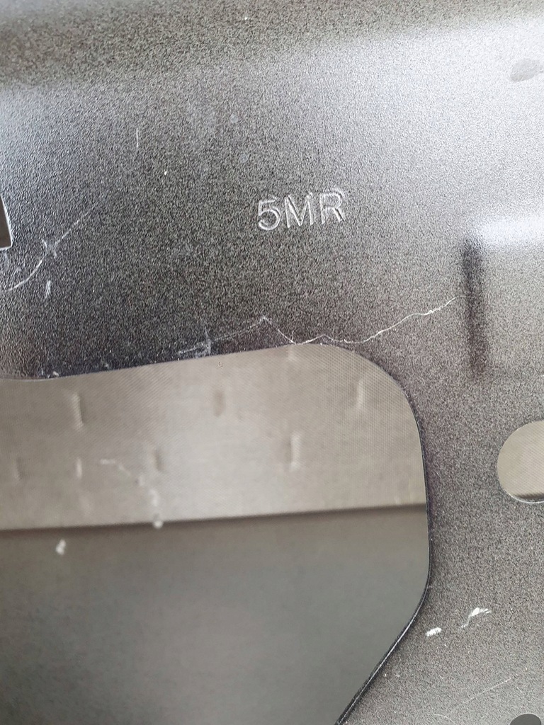 фото №14, Nissan ariya двері праве задня задні 828765mp5a