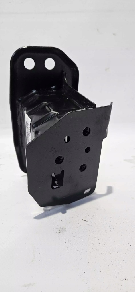 фото №1, Зона деформации правый перед toyota c-hr chr 2016-