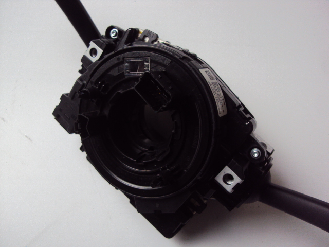 фото №4, Перемикач комбінований vw golf viii hb