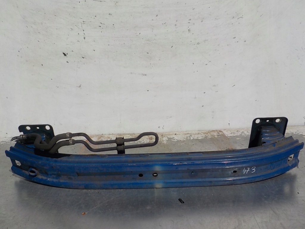 фото №1, 473 fiat doblo ii combo d балка бампера