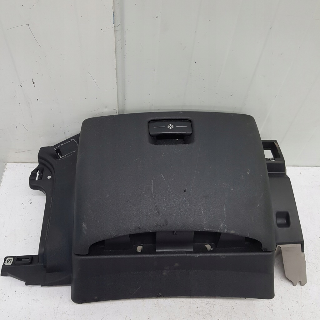 фото №1, Бардачок пасажира citroen c4 picasso 1 9654110677