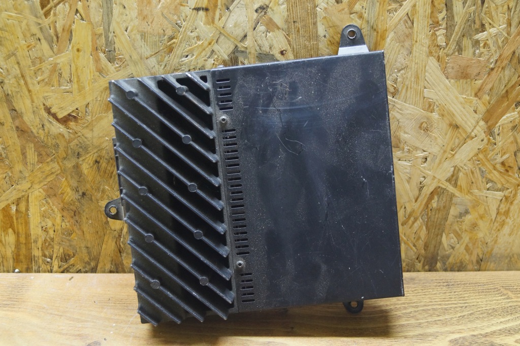 фото №5, Підсилювач аудіо bmw 8370774