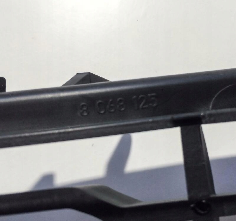 фото №11, Dla modeli bmw с pakietem m f30 f30 lci оригинальный 51118068125