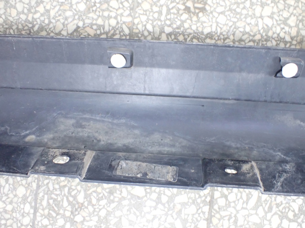 фото №13, Молдинг порог правый перед bmw f26 x4 7210080