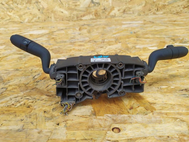 фото №6, Переключатель комбинированный переключатели jaguar s type