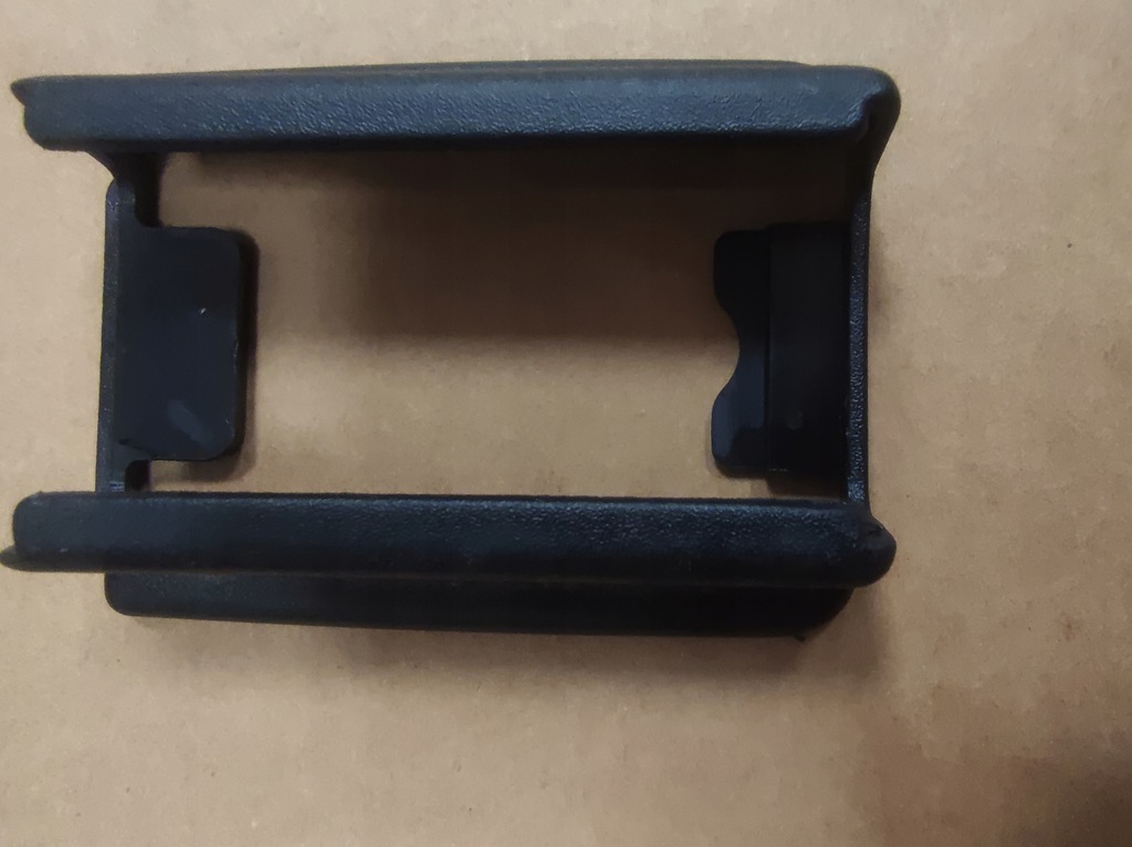 фото №12, Dodge challenger регулювання напрямна сидіння 2015+