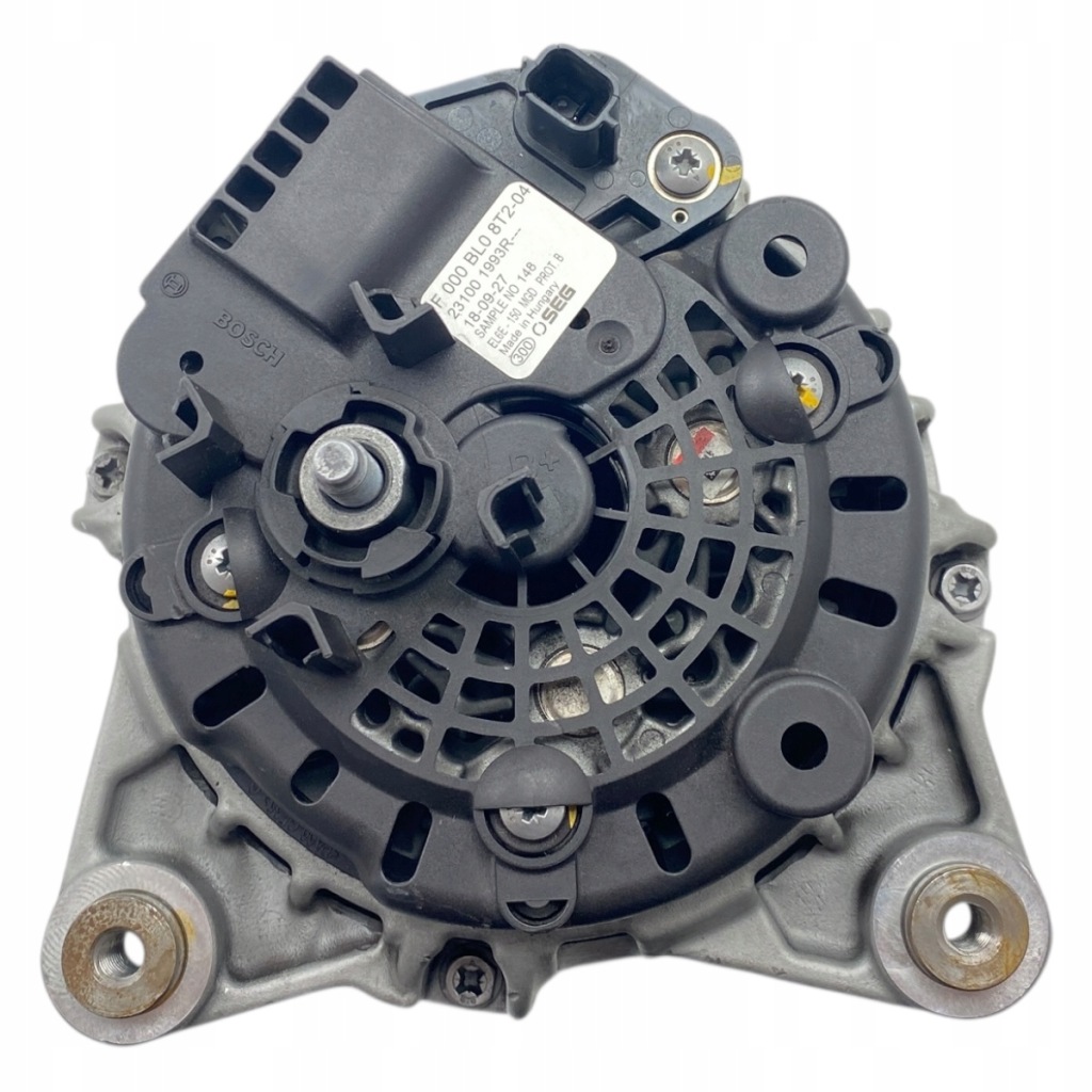 Купить Генератор renault dacia 231001993r