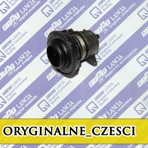 фото №1, Засов замка крышки багажника palio 46417686 org