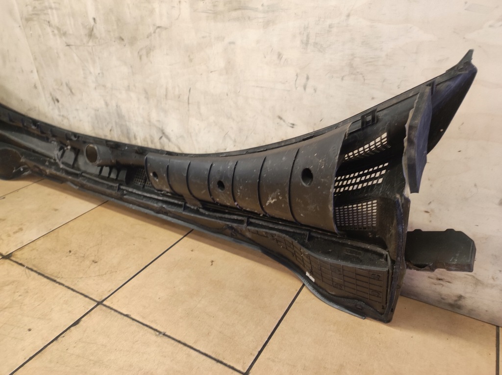 фото №5, Жабо пластиковий soul ii 2 електрик