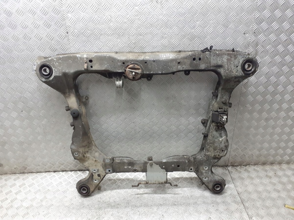 фото №1, Подрамник подрамник перед volvo s60 i 2.4 d