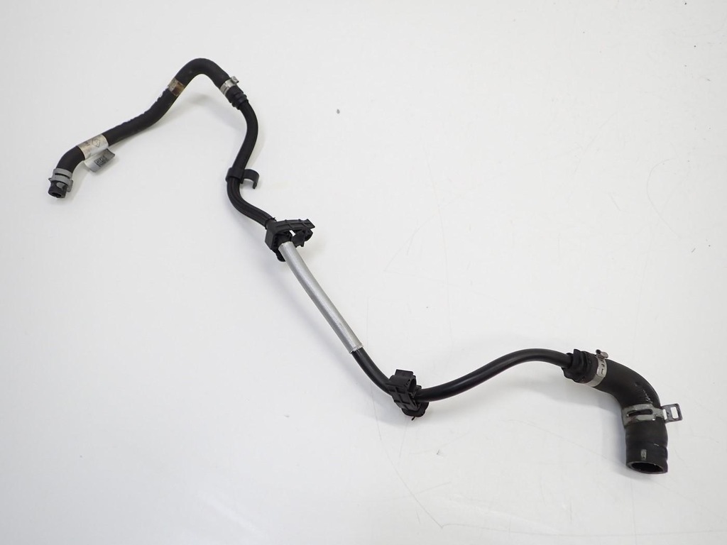 фото №1, Wąż шланг трубка wody 144985838r renault megane iv scenic iv 1.3 tce 19r