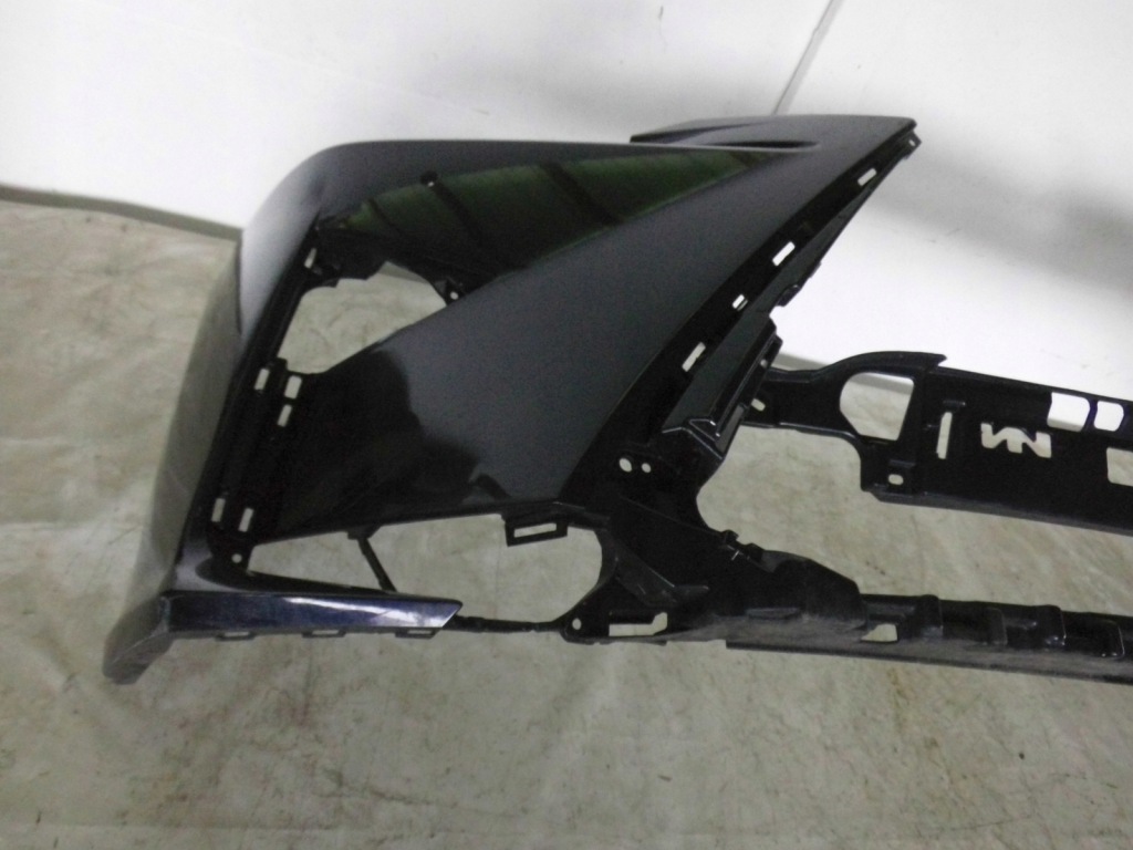 фото №6, Бампер перед передний lexus rx 350 450 iv 4 2015 2016 2017 2018 2019