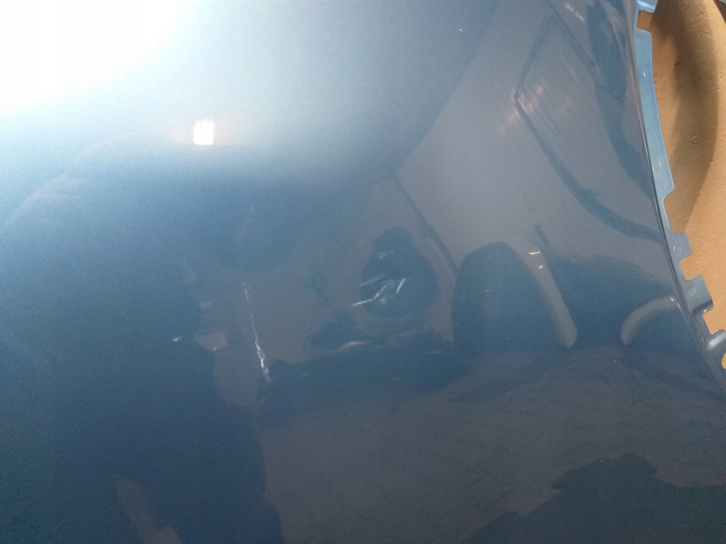 фото №3, Капот mini cooper f56