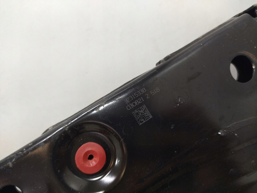 фото №16, 32315338 подрамник балка подрамник подрамник перед двигателя volvo s60 iii