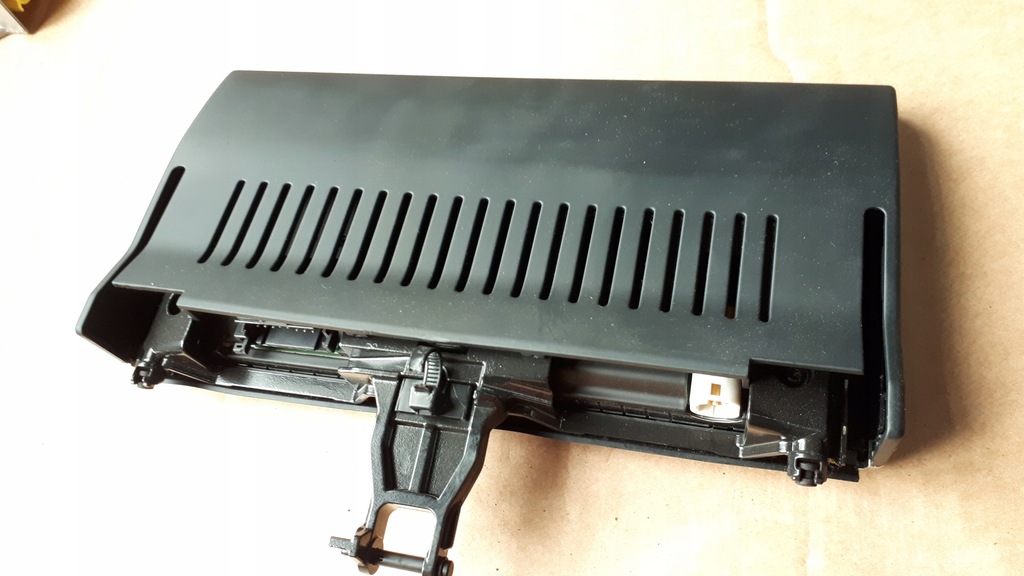 фото №5, A6 c7 lift дисплей экран монитор a7 4g