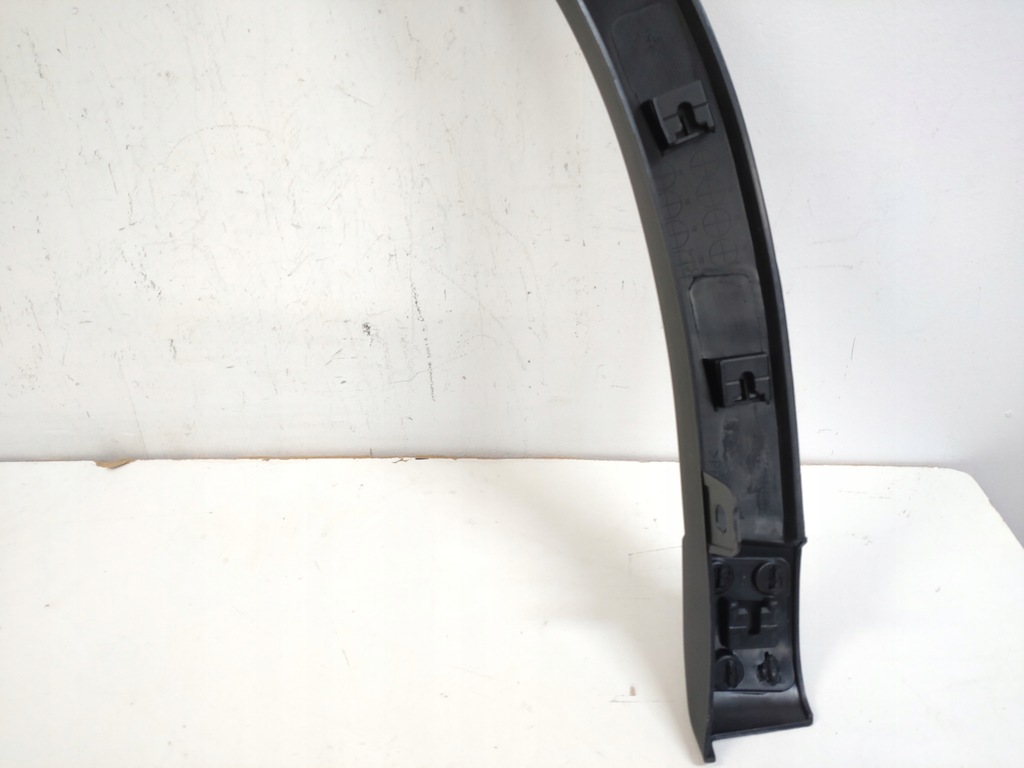 фото №8, Nowa молдинг накладка na крила ліва передня mazda cx-5 cx5 po 2012-17